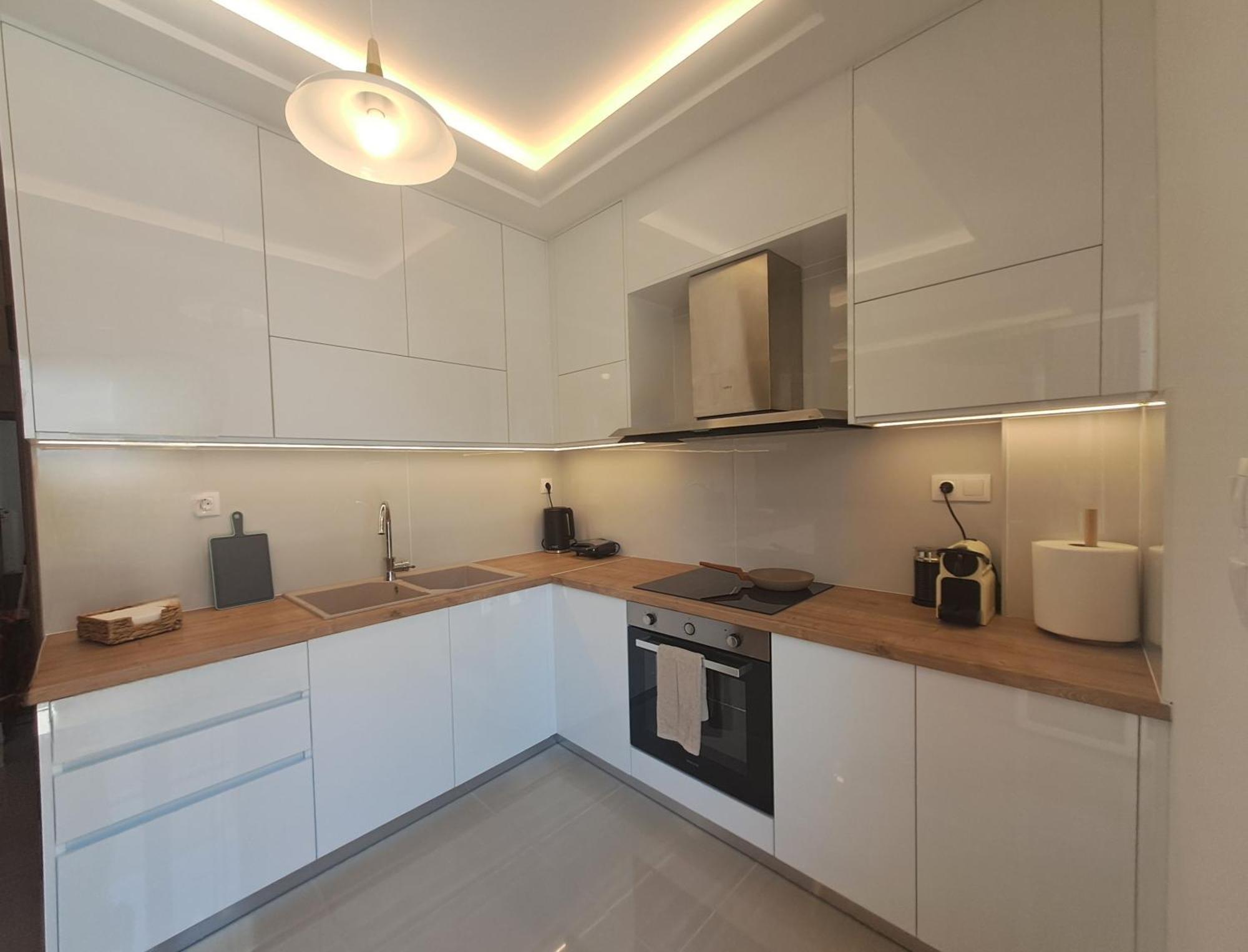 Appartement Casa Beige