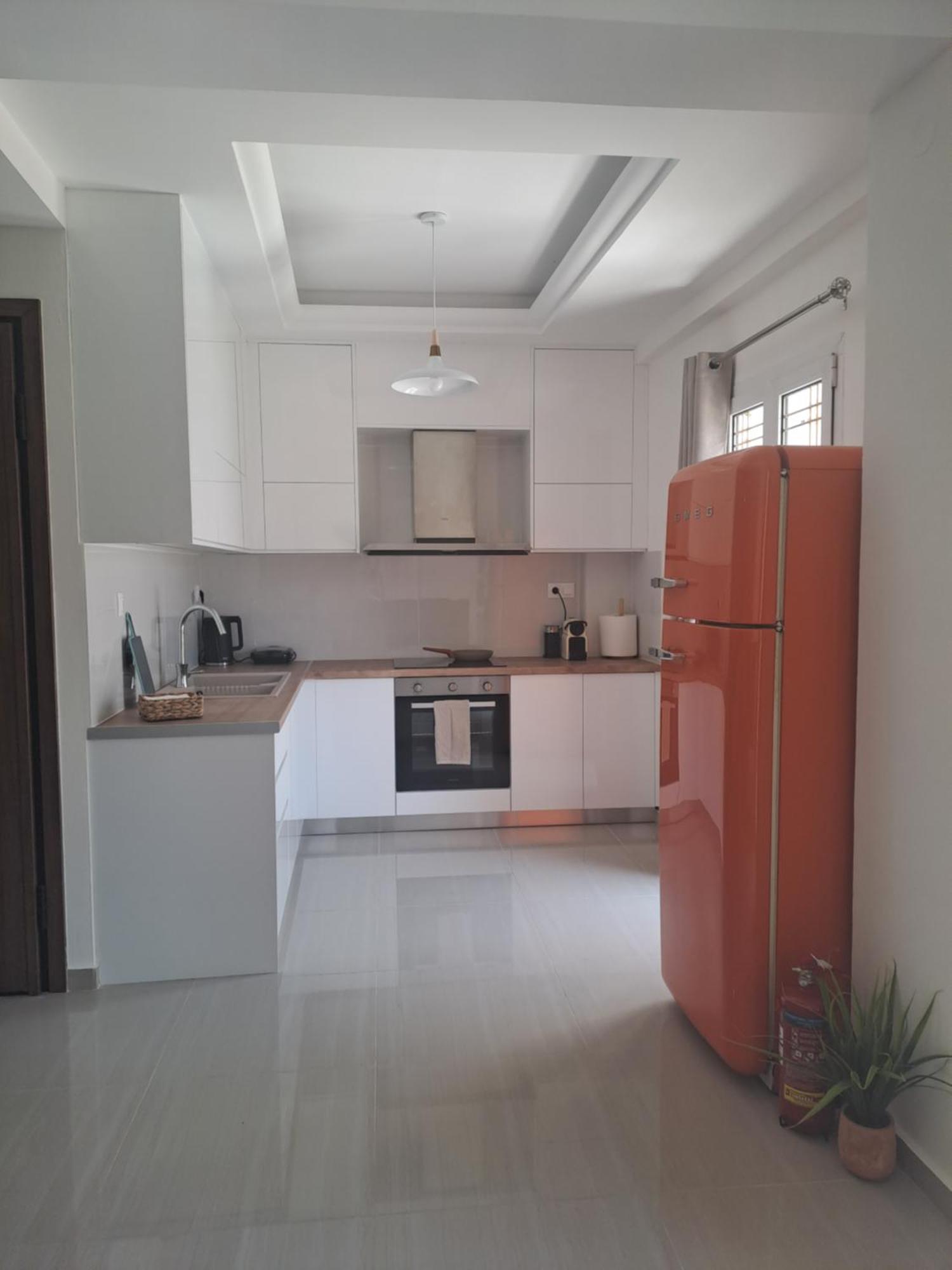 Casa Beige Appartement *