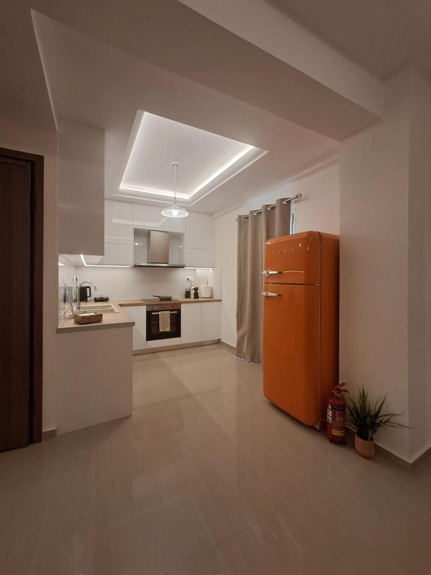 Casa Beige Héraklion
