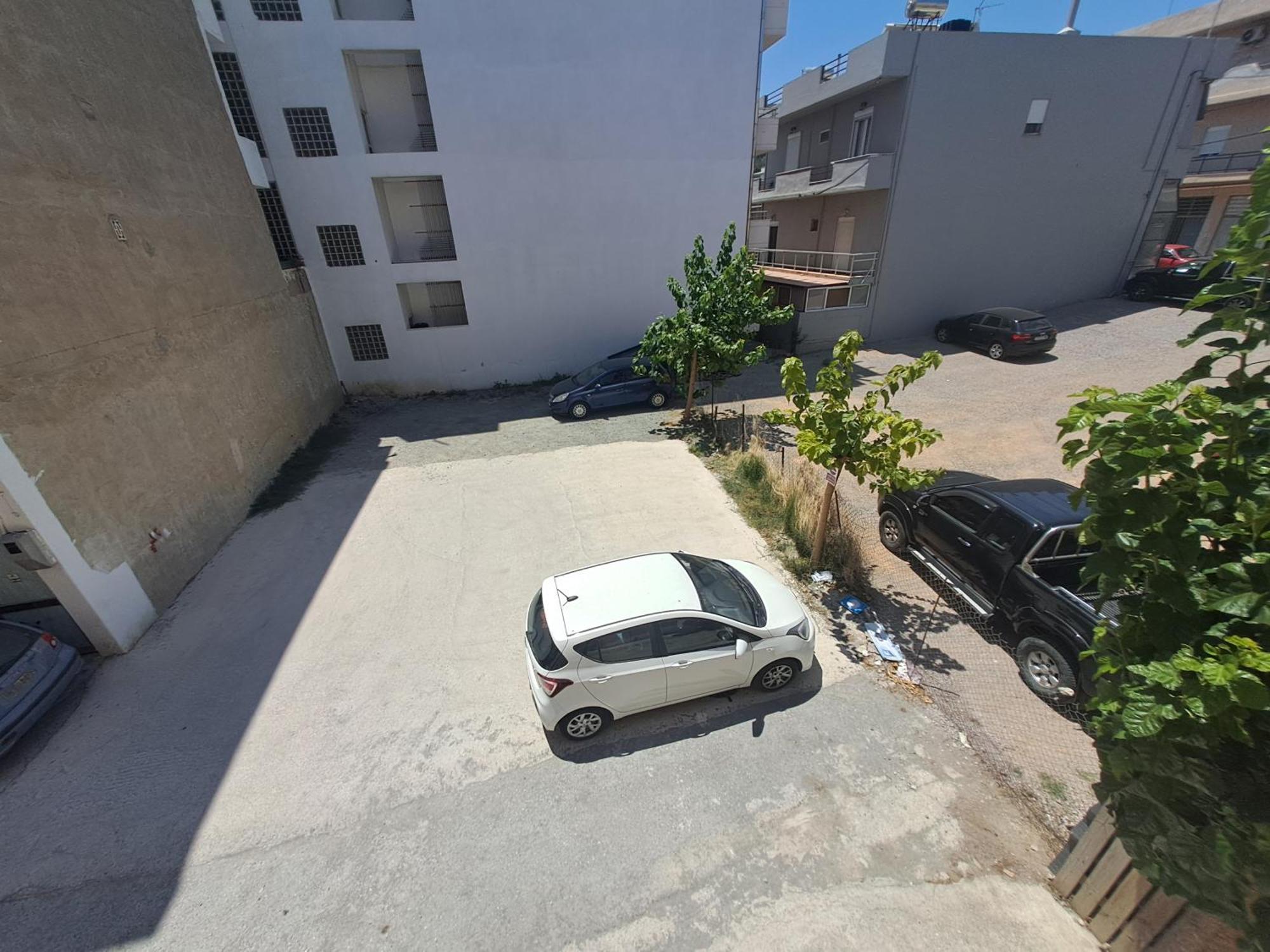 Appartement Casa Beige *