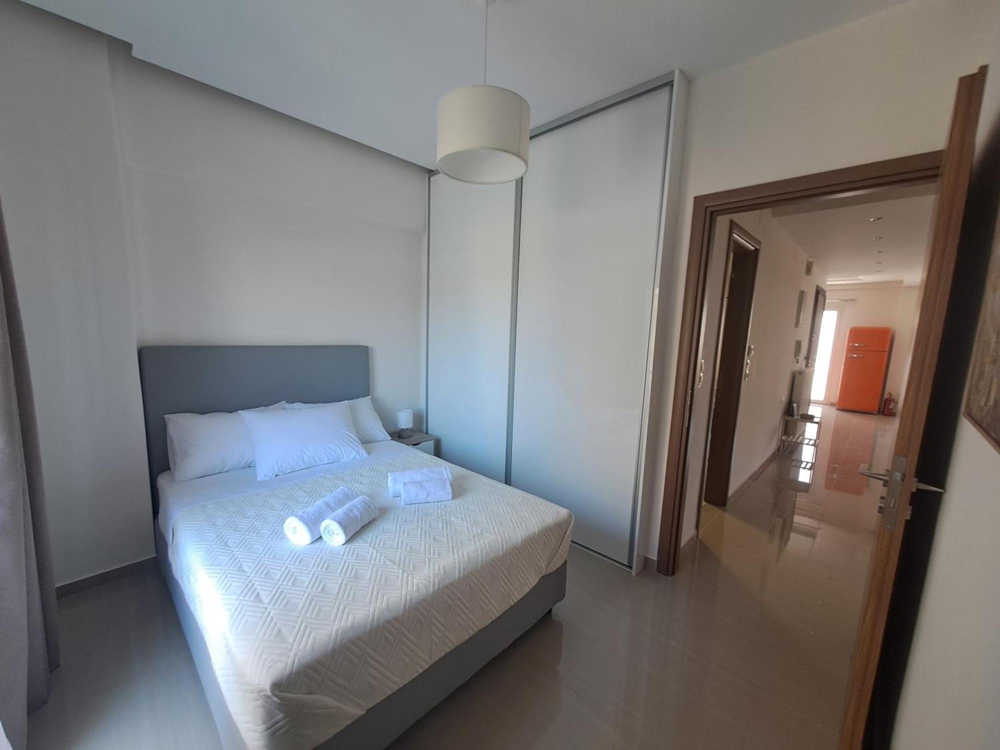 Appartement Casa Beige *