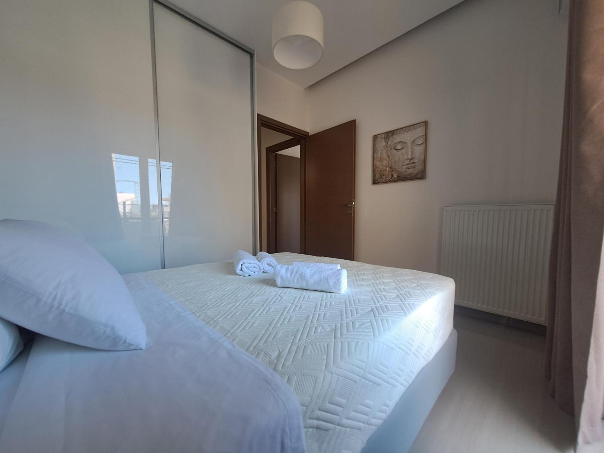 Appartement Casa Beige Héraklion