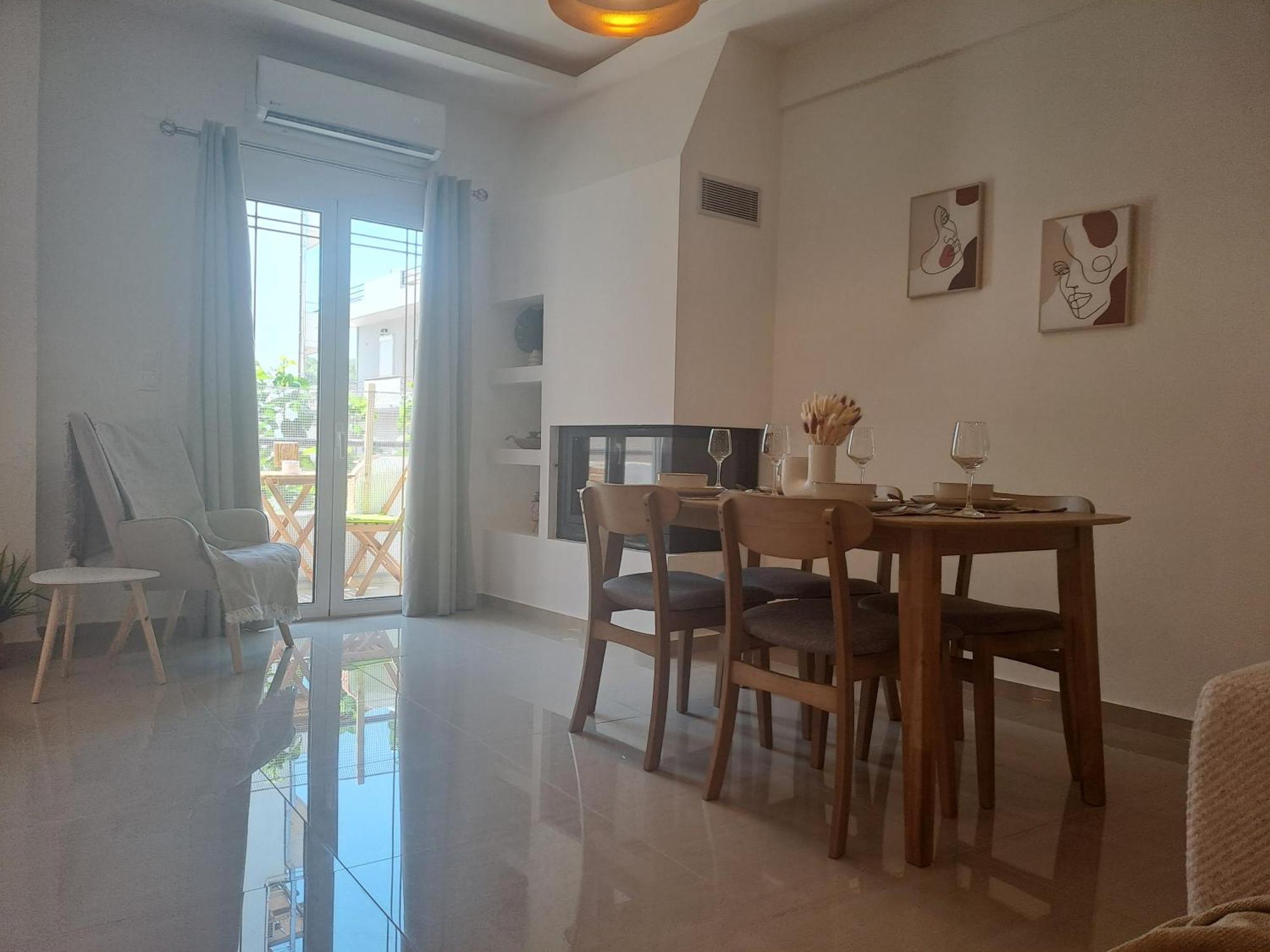 Casa Beige Appartement
