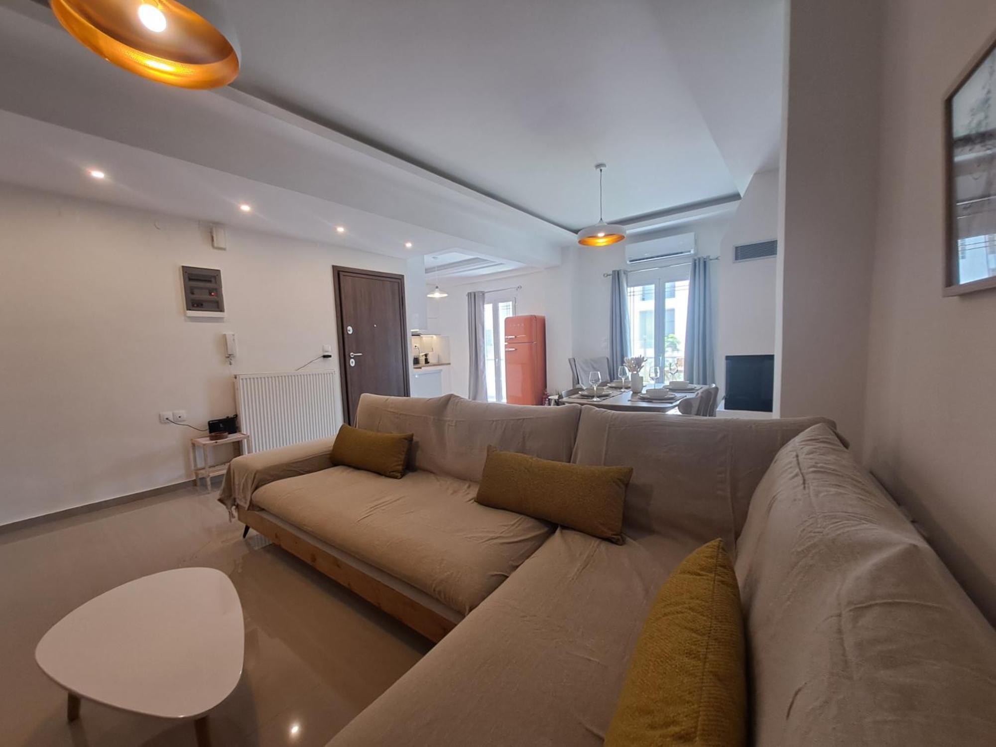 Casa Beige Héraklion