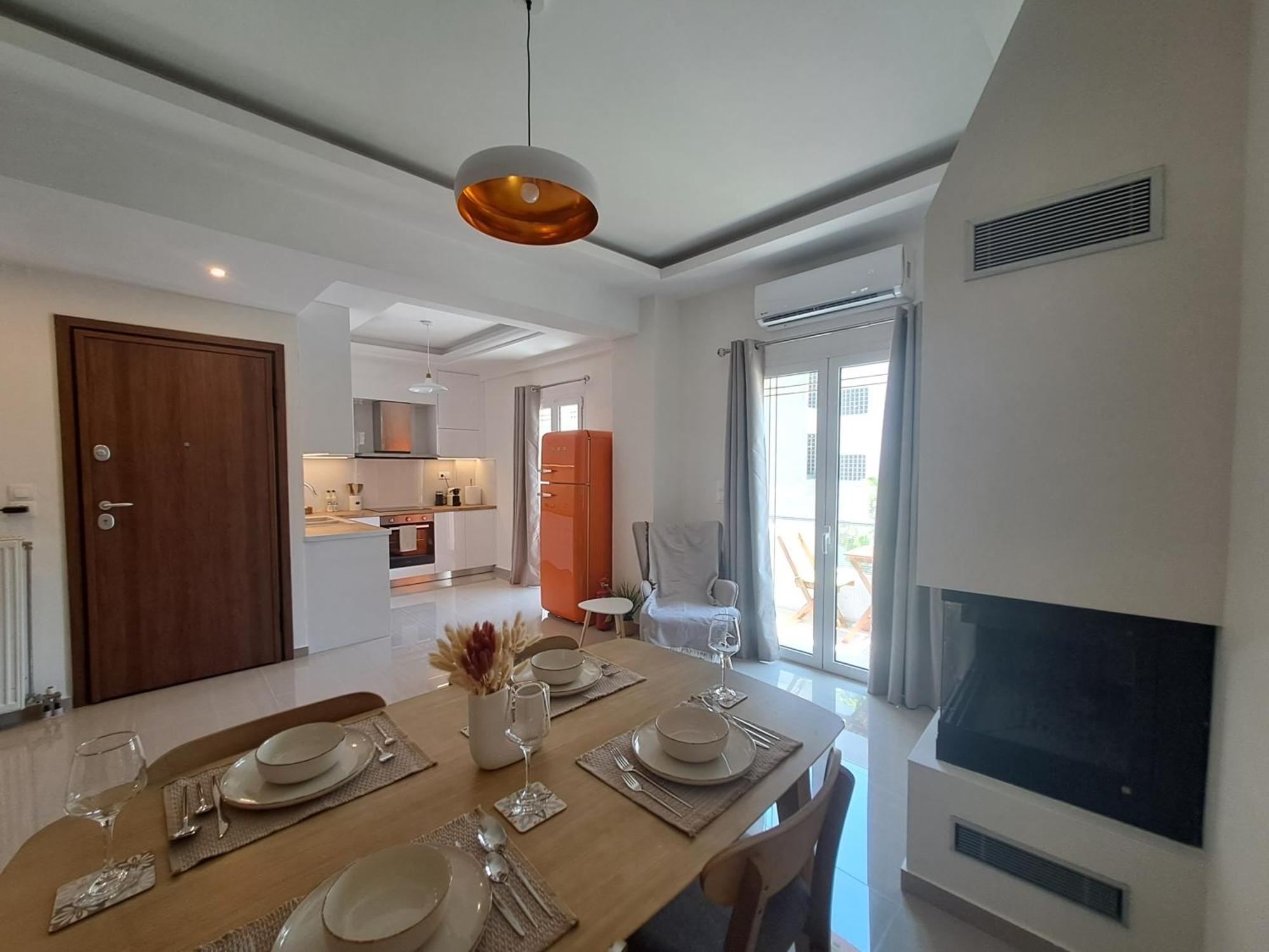 Casa Beige Appartement