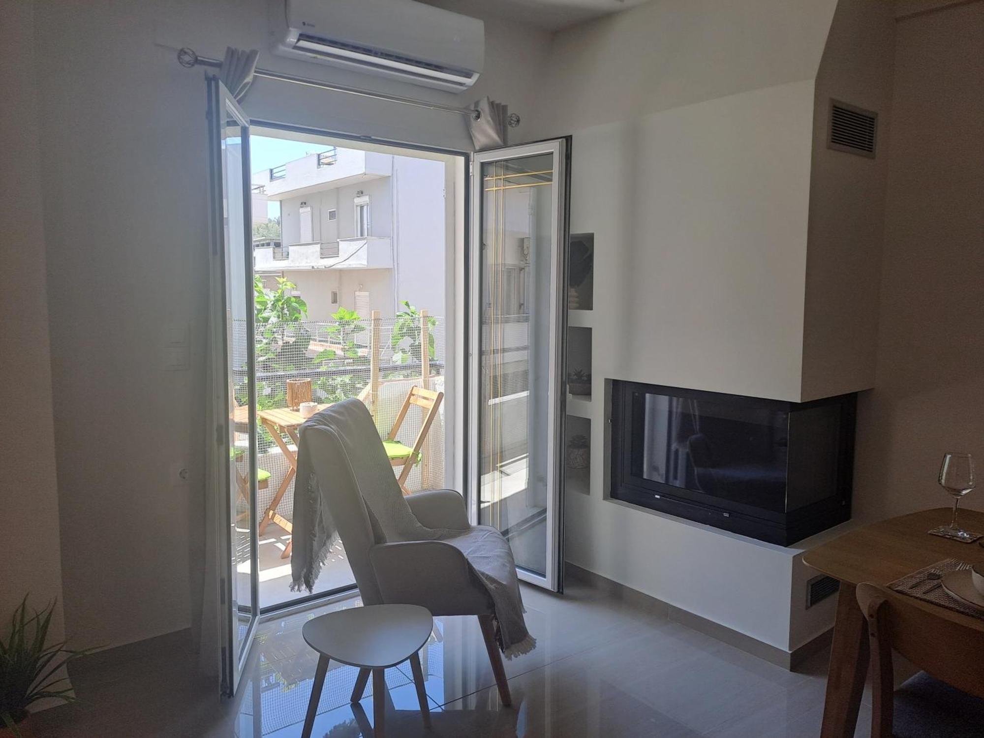 Casa Beige Appartement Héraklion