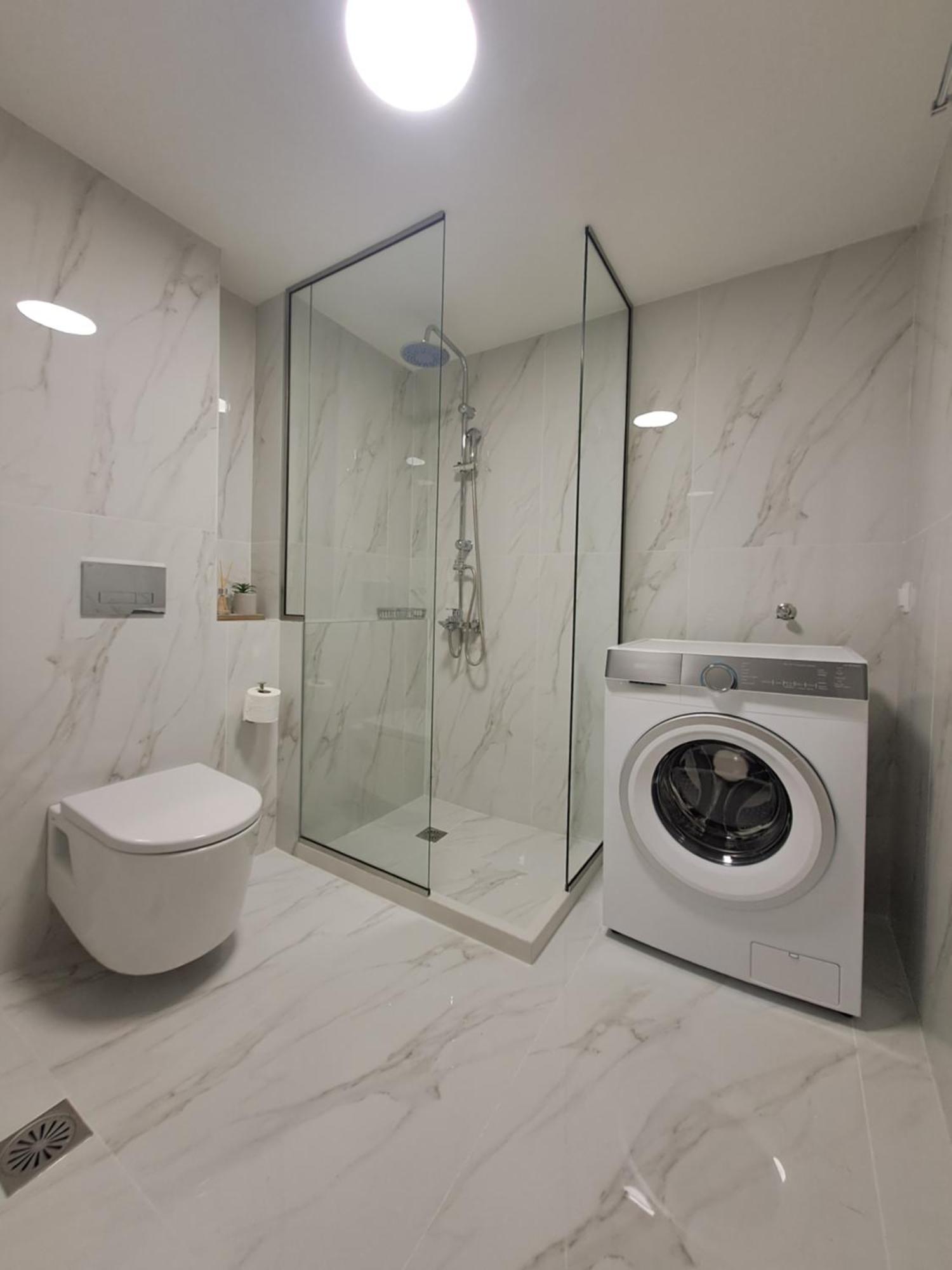 Casa Beige Appartement