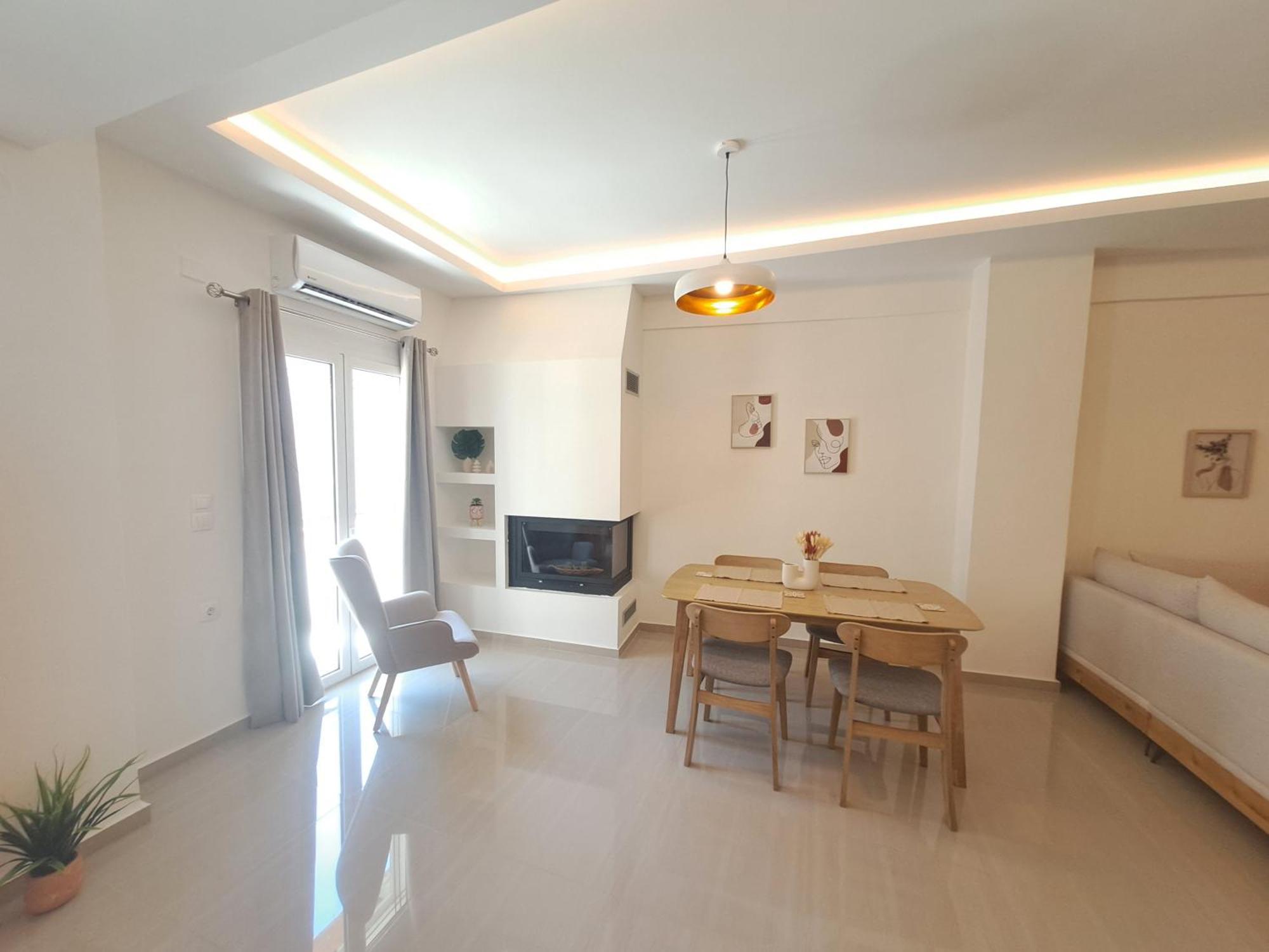 Casa Beige Appartement Iraklion