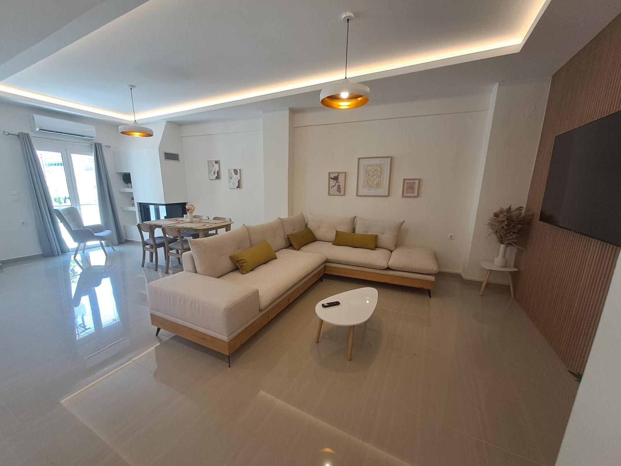 Appartement Casa Beige Iraklion